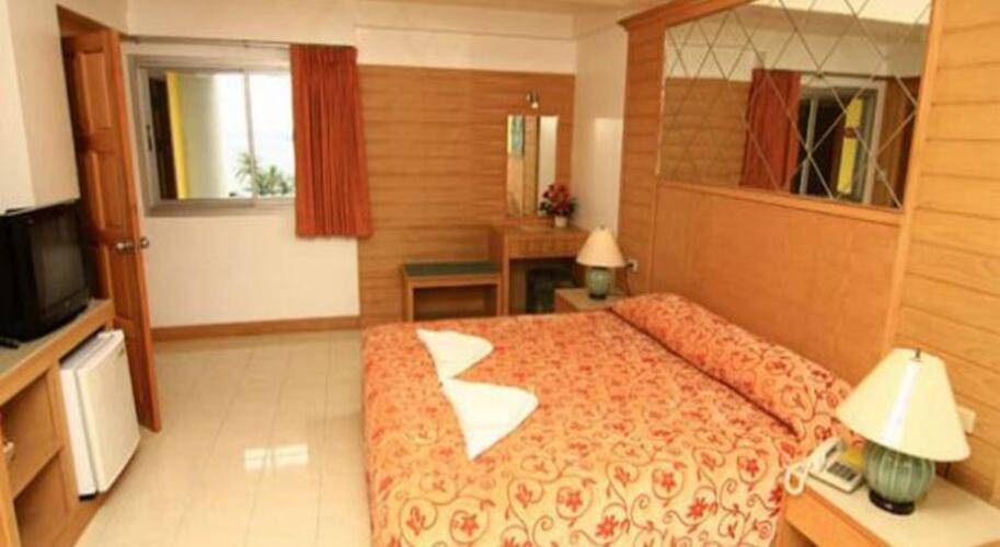 Eastiny Inn Hotel