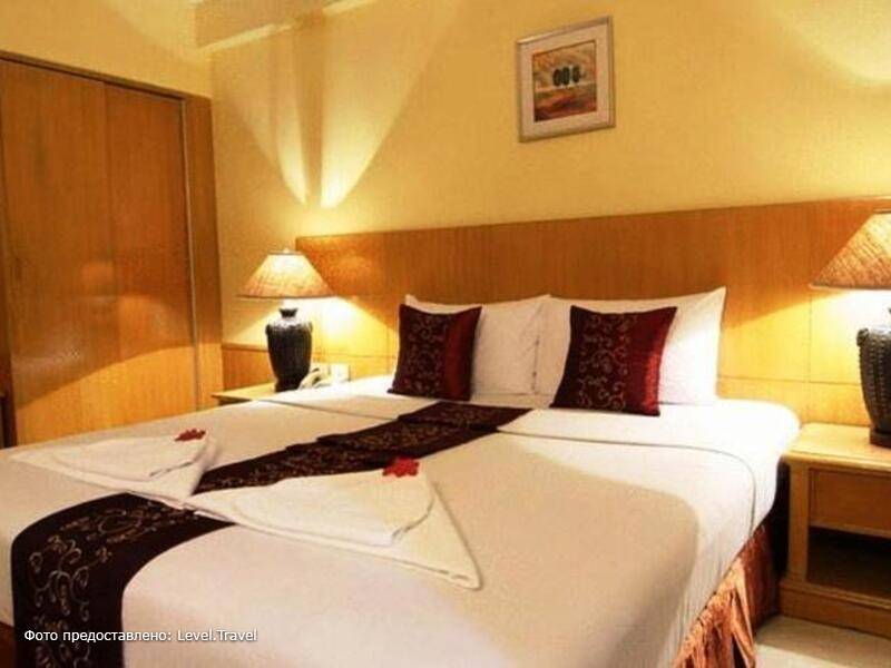 Фотография Eastiny Inn Hotel