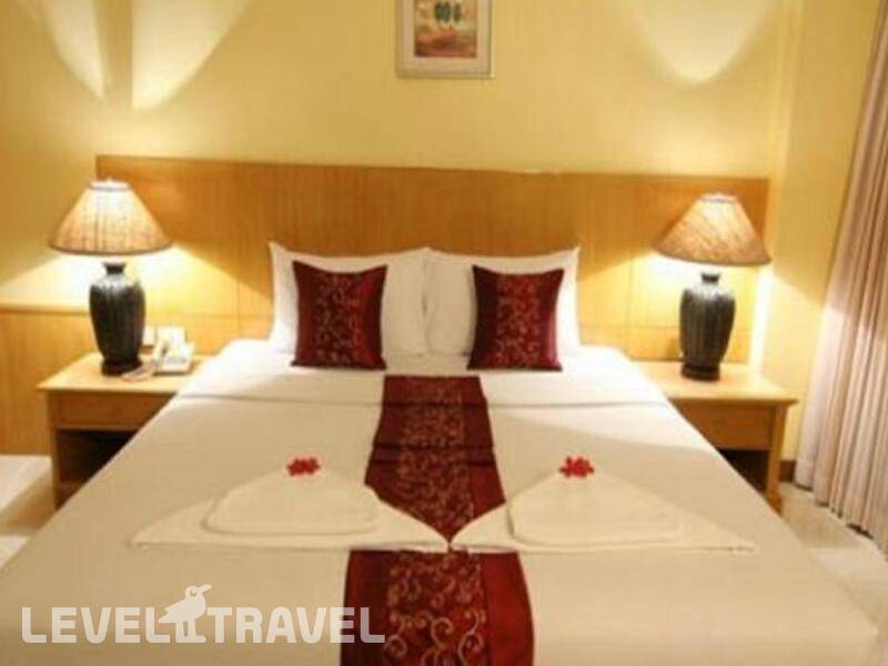 Фотография Eastiny Inn Hotel