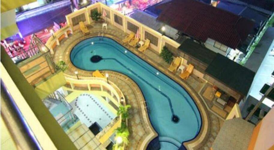 Eastiny Inn Hotel