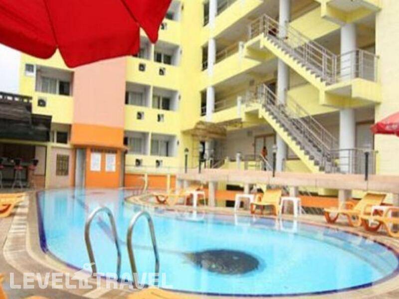 Фотография Eastiny Inn Hotel