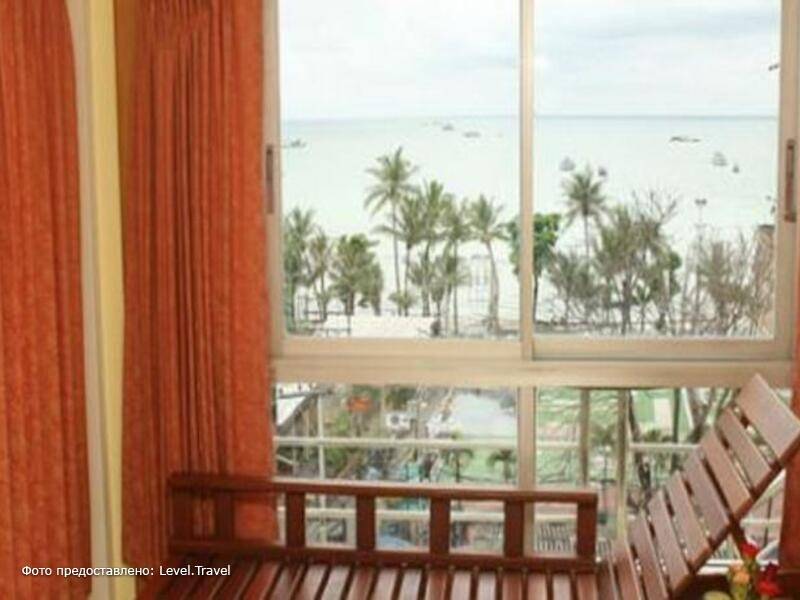 Фотография Eastiny Inn Hotel