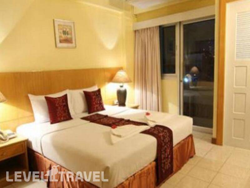 Фотография Eastiny Inn Hotel