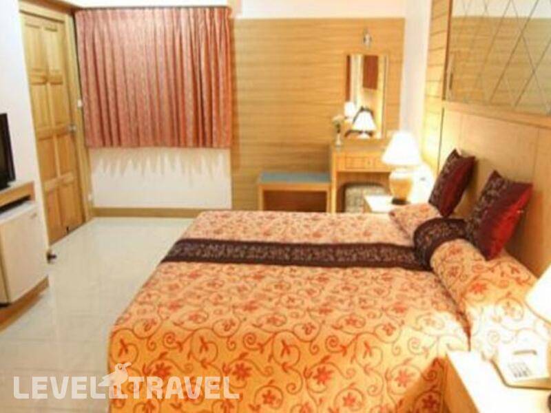 Фотография Eastiny Inn Hotel