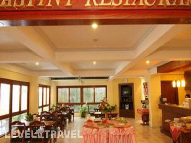 Фотография Eastiny Inn Hotel