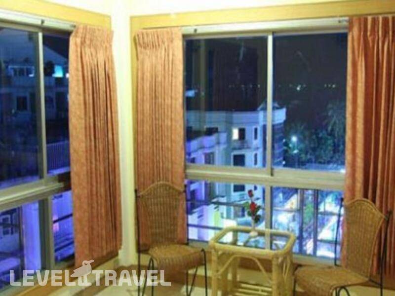 Фотография Eastiny Inn Hotel