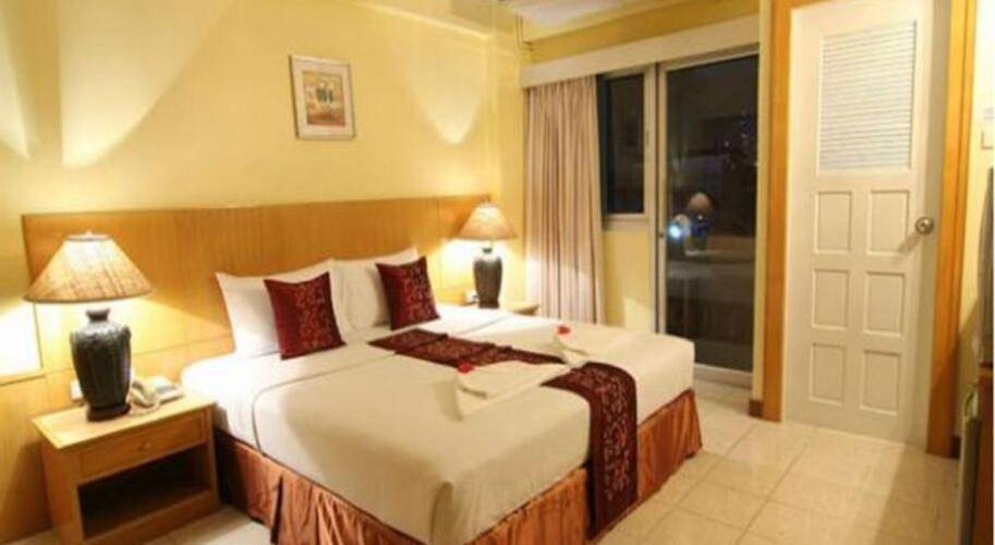 Eastiny Inn Hotel