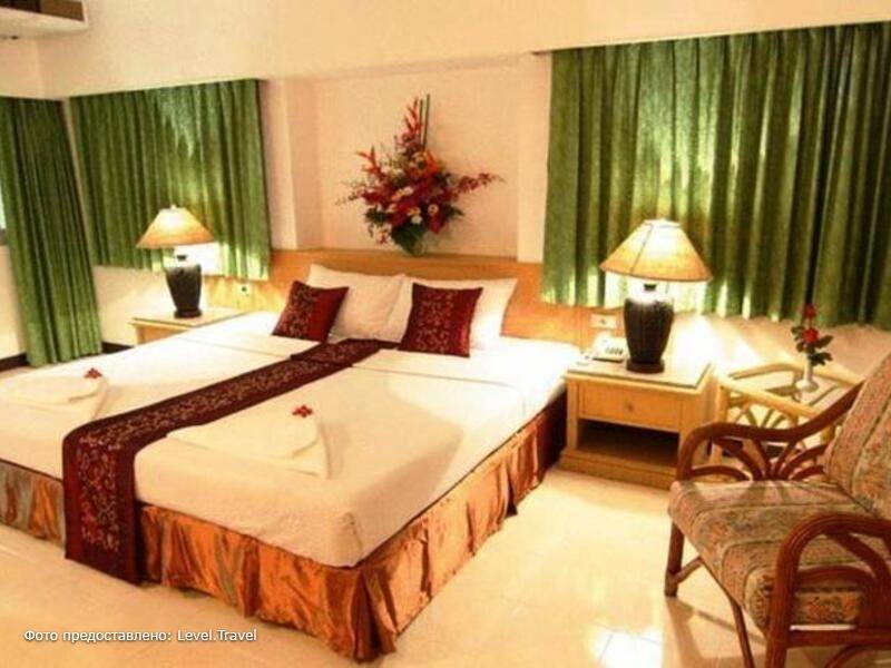 Фотография Eastiny Inn Hotel