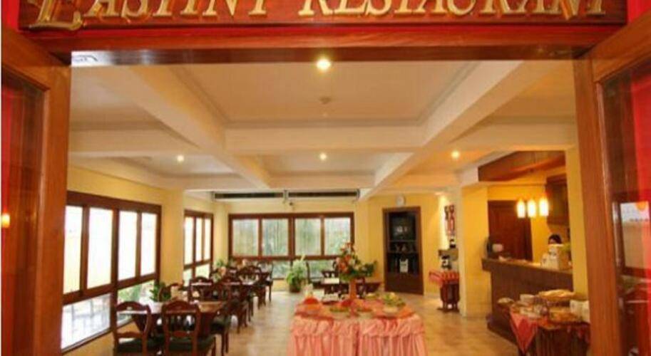 Eastiny Inn Hotel