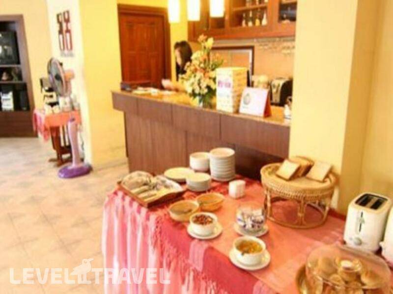 Фотография Eastiny Inn Hotel