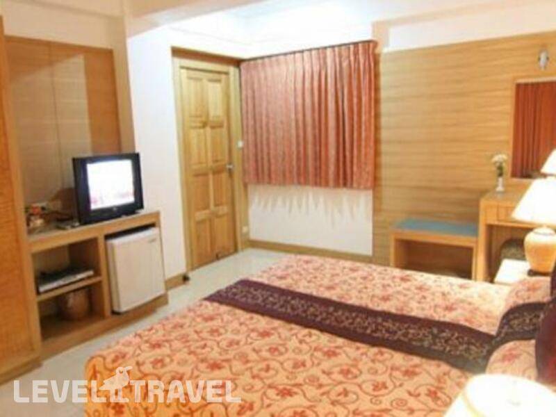 Фотография Eastiny Inn Hotel