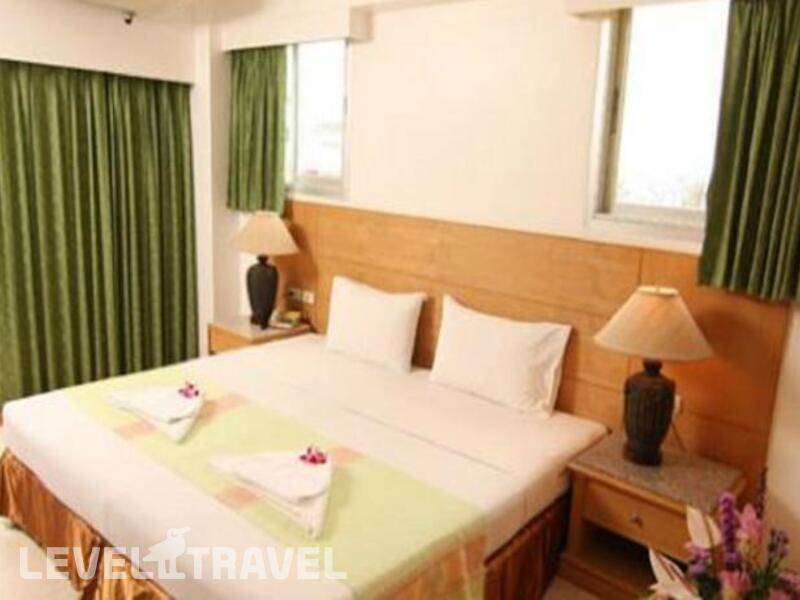 Фотография Eastiny Inn Hotel