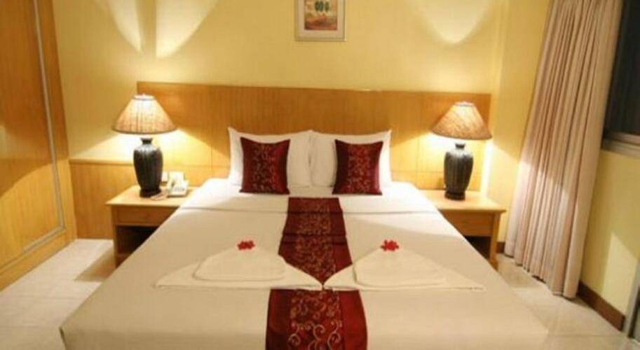 Eastiny Inn Hotel