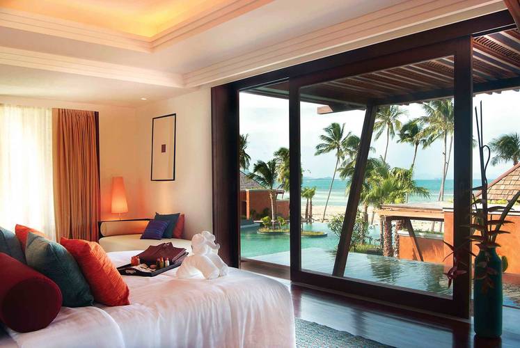 Mai Samui Beach Resort & Spa
