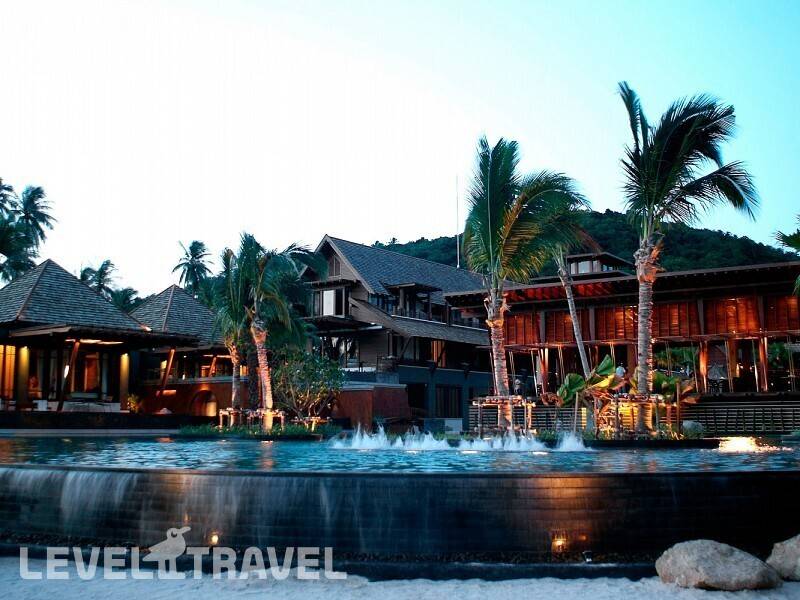 Фотография Mai Samui Beach Resort & Spa
