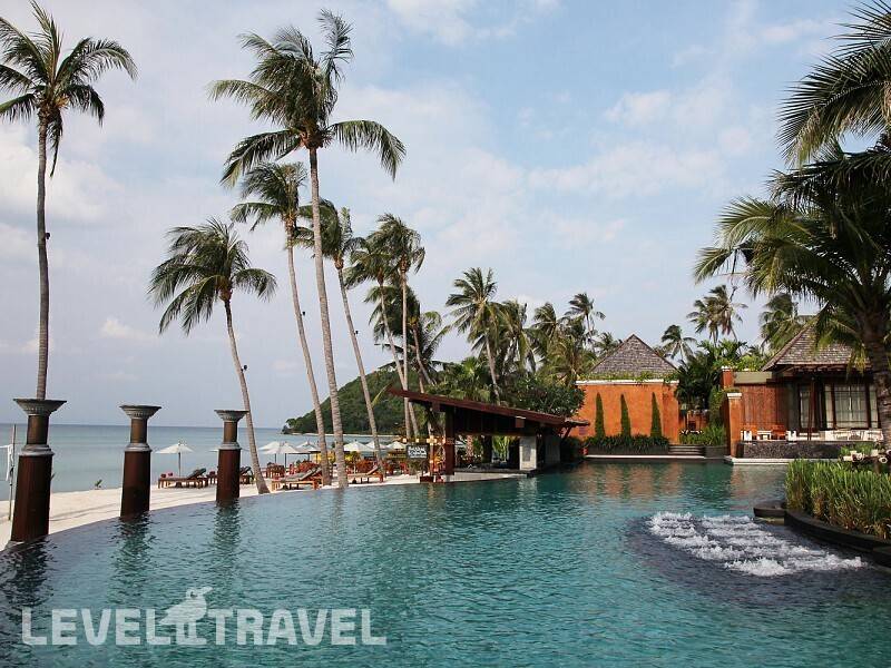 Фотография Mai Samui Beach Resort & Spa