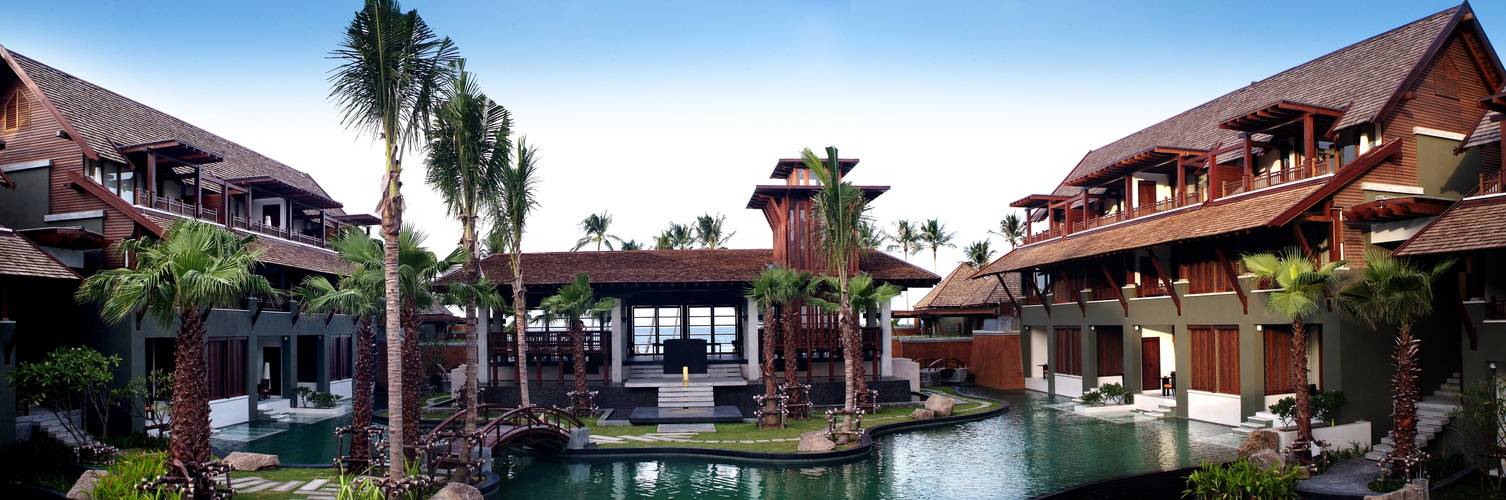 Mai Samui Beach Resort & Spa