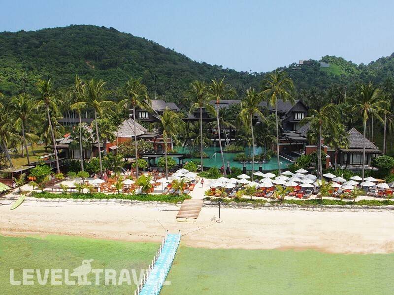 Фотография Mai Samui Beach Resort & Spa
