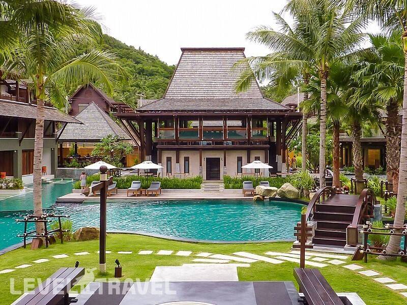Фотография Mai Samui Beach Resort & Spa