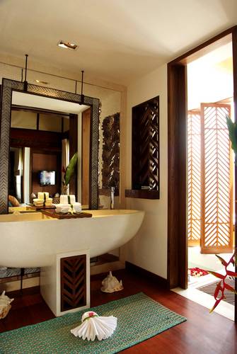 Mai Samui Beach Resort & Spa