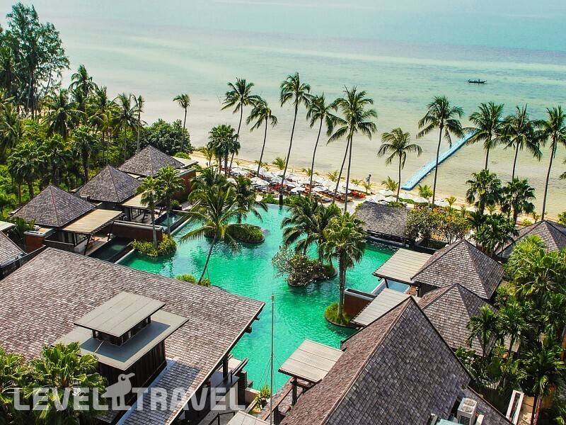 Фотография Mai Samui Beach Resort & Spa