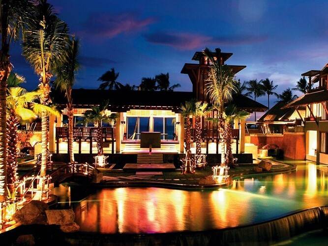 Mai Samui Beach Resort & Spa