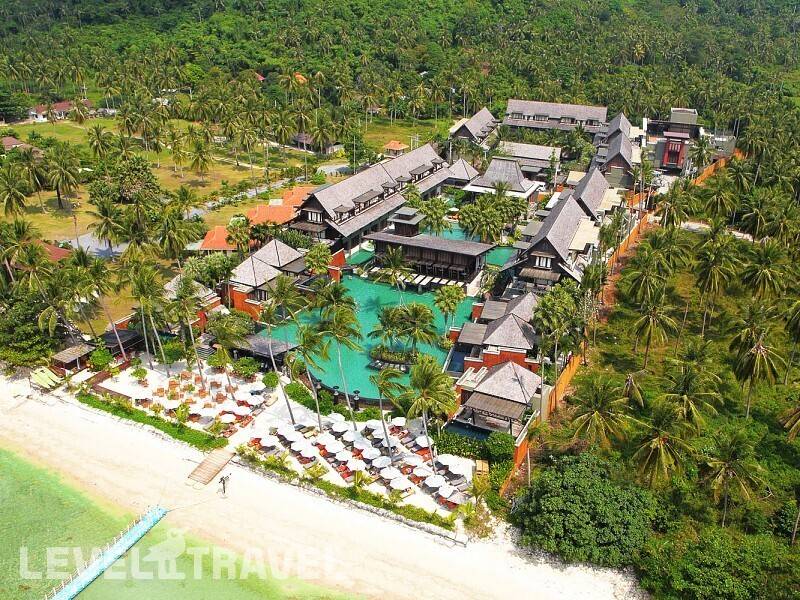 Фотография Mai Samui Beach Resort & Spa