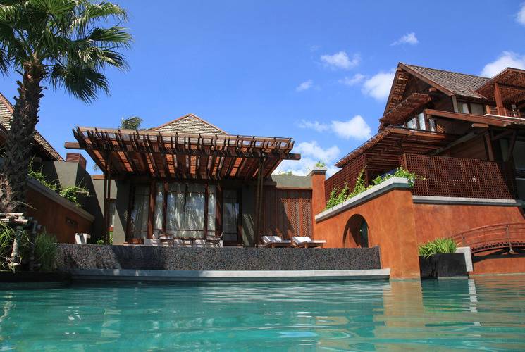 Mai Samui Beach Resort & Spa