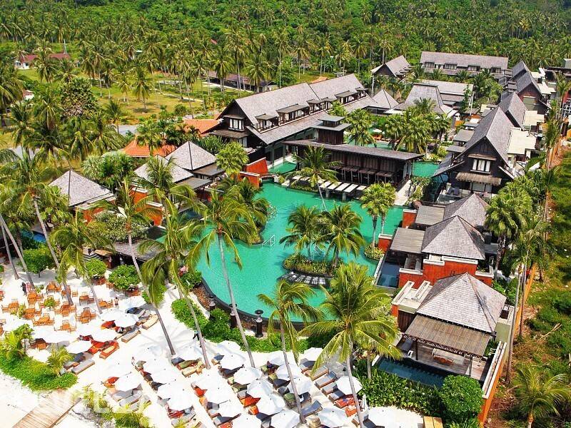 Фотография Mai Samui Beach Resort & Spa