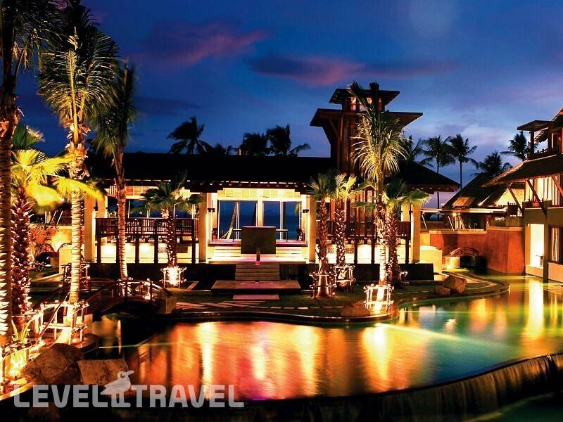 Фотография Mai Samui Beach Resort & Spa