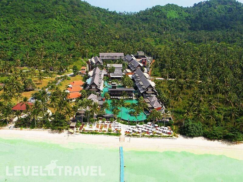 Фотография Mai Samui Beach Resort & Spa