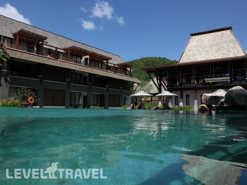 Фотография Mai Samui Beach Resort & Spa
