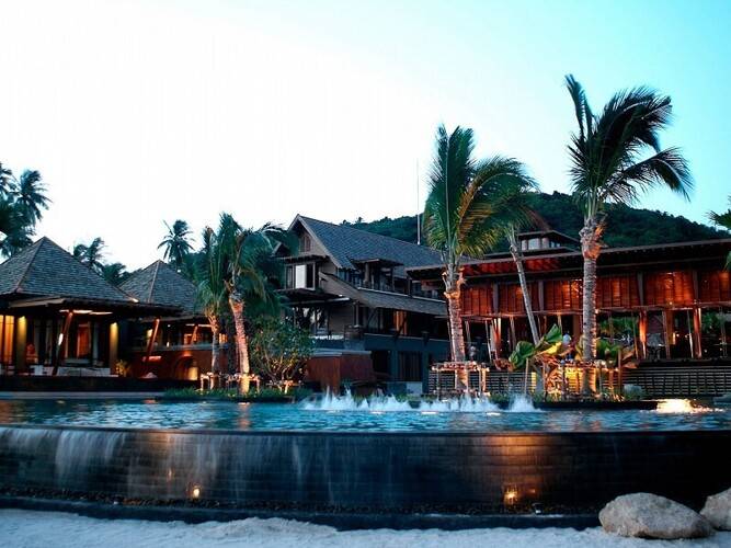 Mai Samui Beach Resort & Spa