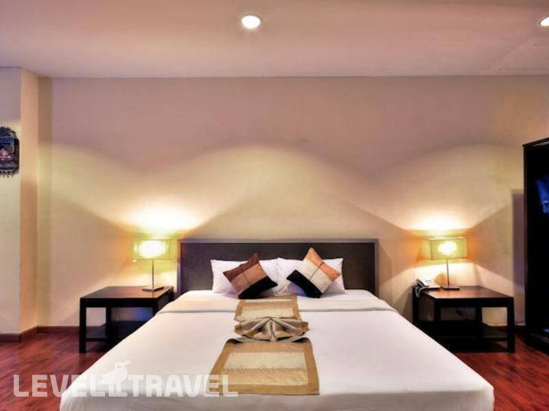 Фотография Shrigo Resort Pattaya (Ex. Vits Gazebo Resort)