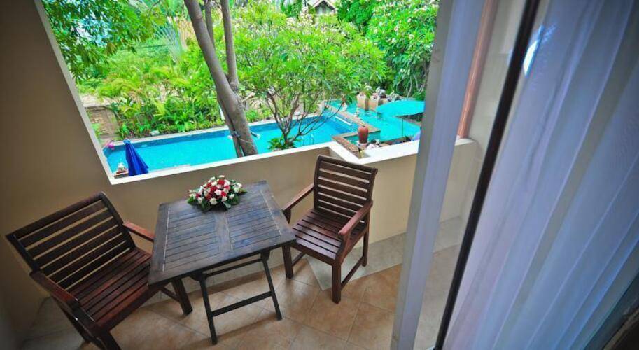 Shrigo Resort Pattaya (Ex. Vits Gazebo Resort)