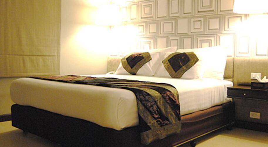 Shrigo Resort Pattaya (Ex. Vits Gazebo Resort)