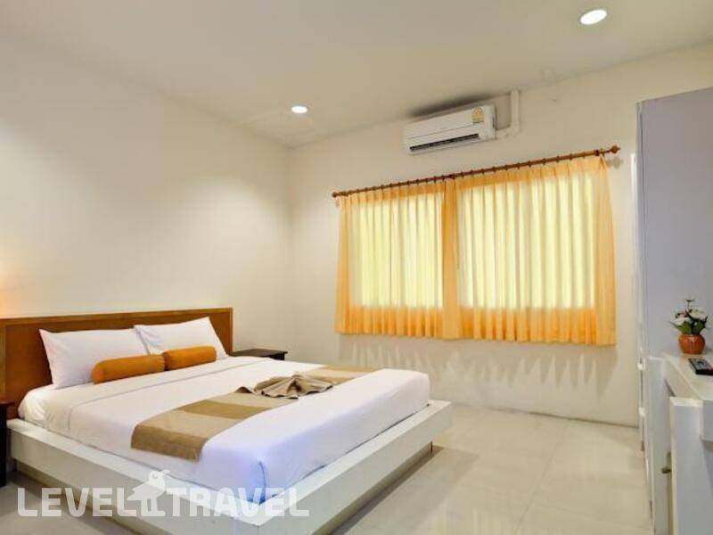 Фотография Shrigo Resort Pattaya (Ex. Vits Gazebo Resort)