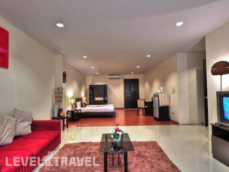 Фотография Shrigo Resort Pattaya (Ex. Vits Gazebo Resort)