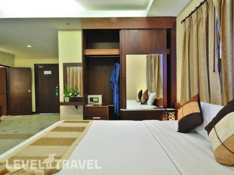 Фотография Shrigo Resort Pattaya (Ex. Vits Gazebo Resort)