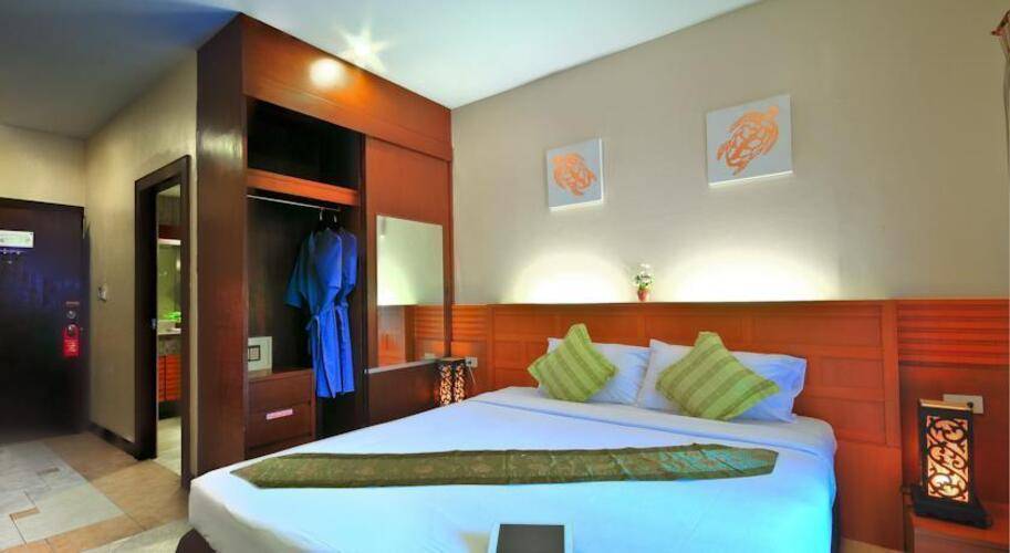 Shrigo Resort Pattaya (Ex. Vits Gazebo Resort)
