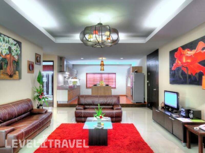 Фотография Shrigo Resort Pattaya (Ex. Vits Gazebo Resort)