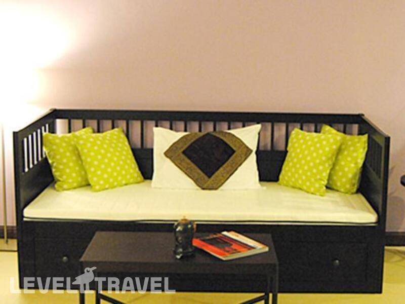 Фотография Shrigo Resort Pattaya (Ex. Vits Gazebo Resort)