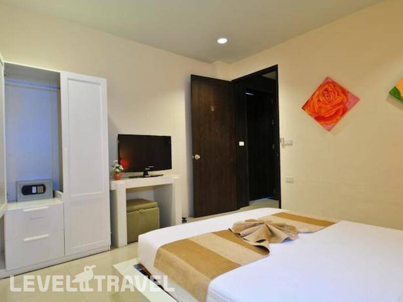 Фотография Shrigo Resort Pattaya (Ex. Vits Gazebo Resort)
