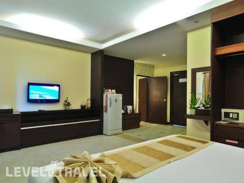 Фотография Shrigo Resort Pattaya (Ex. Vits Gazebo Resort)