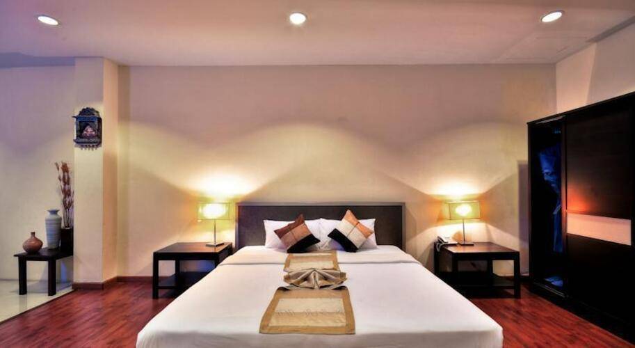 Shrigo Resort Pattaya (Ex. Vits Gazebo Resort)