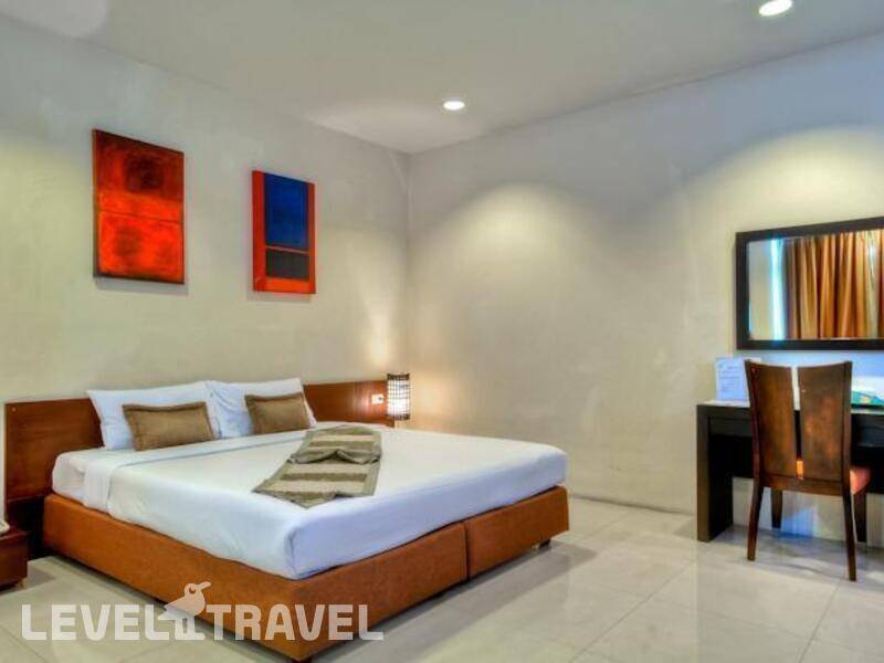 Фотография Shrigo Resort Pattaya (Ex. Vits Gazebo Resort)