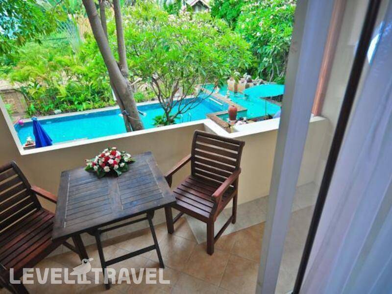 Фотография Shrigo Resort Pattaya (Ex. Vits Gazebo Resort)