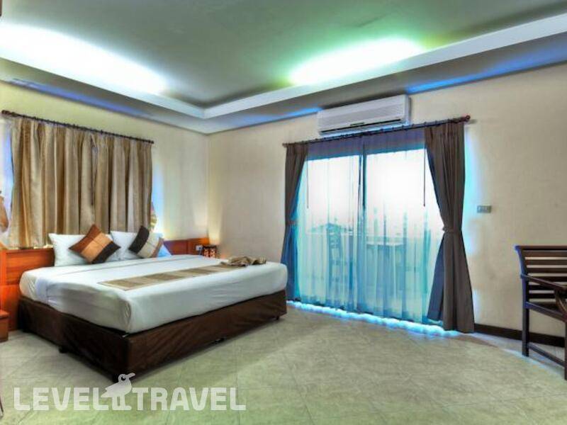 Фотография Shrigo Resort Pattaya (Ex. Vits Gazebo Resort)
