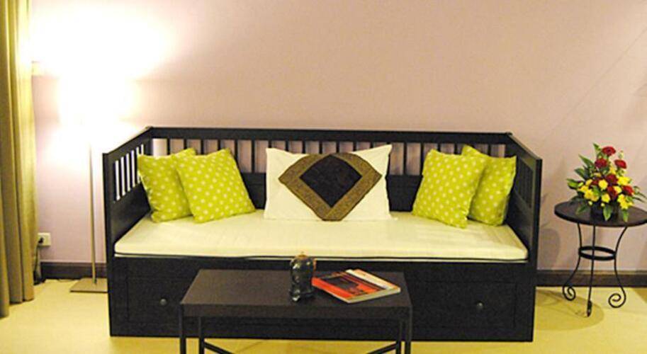 Shrigo Resort Pattaya (Ex. Vits Gazebo Resort)