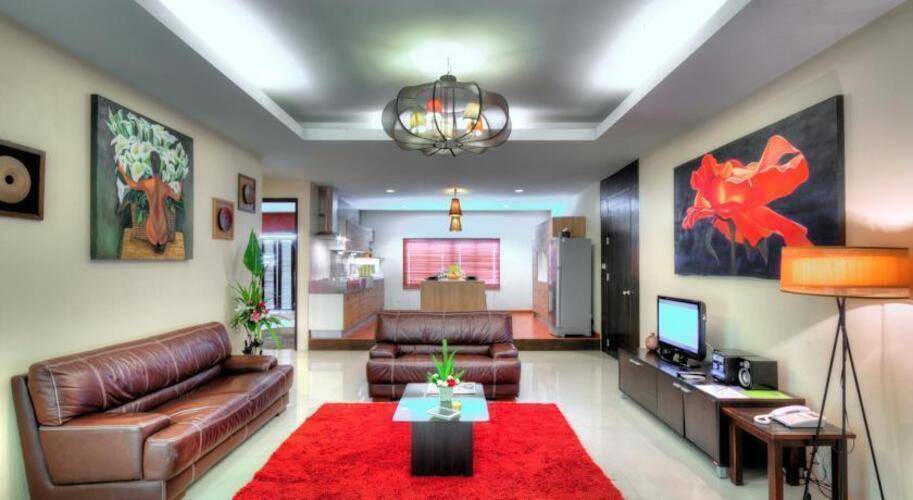 Shrigo Resort Pattaya (Ex. Vits Gazebo Resort)
